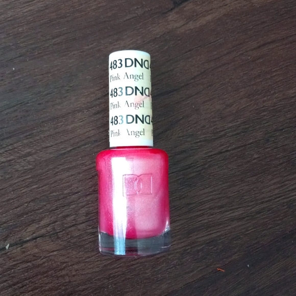 Nailpolish in the shade in pink angel - Picture 2 of 4